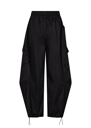 Air zip buks sort HAUTE L\'AMITIÈ